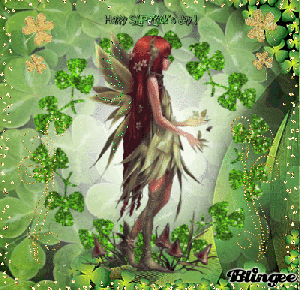 irish fairy